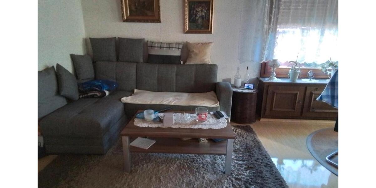 Bungalow Gummersbach Hepel - 2 Zimmer, 52 m&sup2;, 42.000&euro; | Angebot:27457351