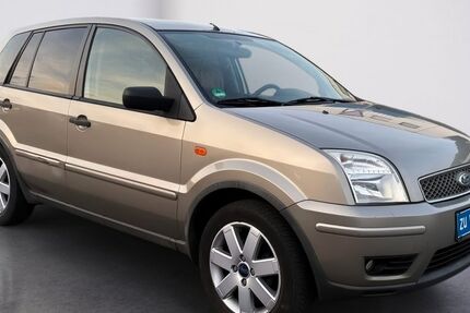 Ford Fusion 177.497 km 2.199 &euro; Olpe 57462