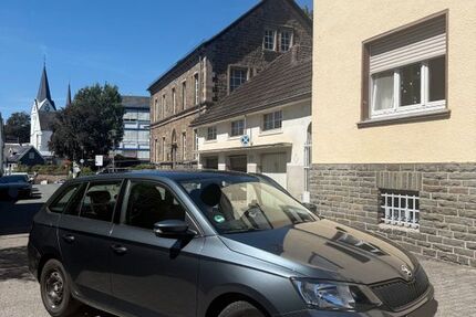 Skoda Fabia 120.000 km 6.500 &euro; Gummersbach 51647