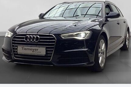 Audi A6 65.723 km 22.860 &euro; Lüdenscheid 58507
