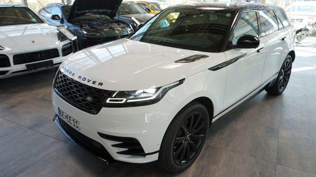 Land Rover Range Rover Velar 105.000 km 32.991 &euro; Olpe 57462