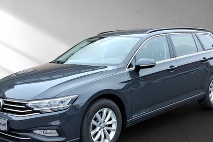 VW Passat Variant 81.849 km 19.990 &euro; Attendorn 57439