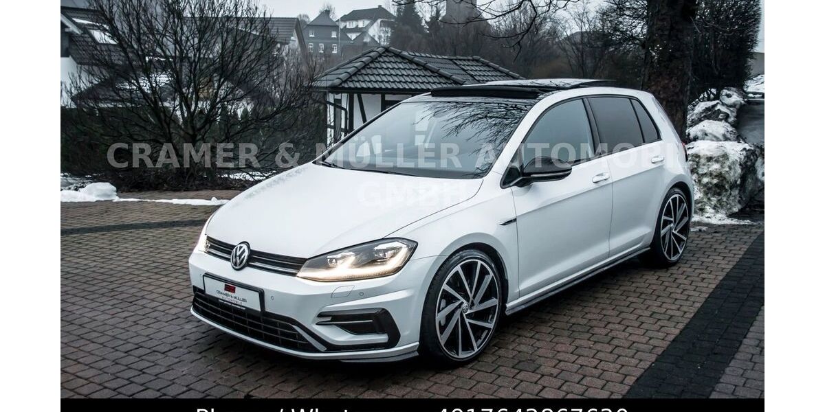 VW Golf 34.600 km 32.499 &euro; Attendorn 57439