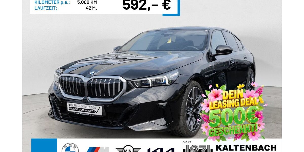 BMW 520 23.618 km 54.390 &euro; Overath-Vilkerath 51491