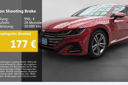 VW Arteon 100.631 km 25.950 &euro; Lüdenscheid 58507