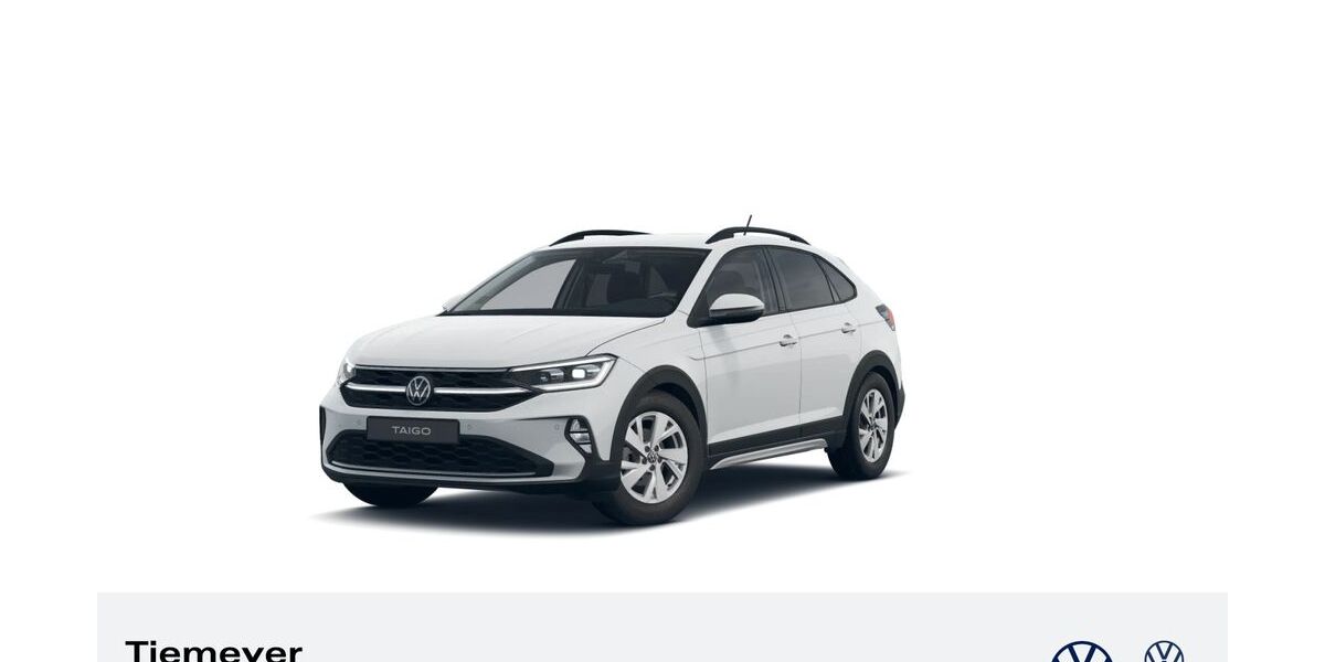 VW Taigo 10.706 km 20.390 &euro; Plettenberg 58840