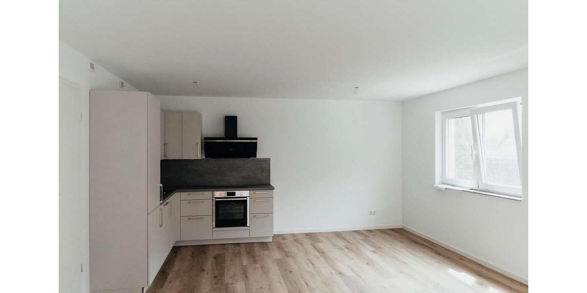 Dachgeschoßwohnung Overath - 2 Zimmer, 74 m&sup2;, 1.244&euro; | Angebot:26420587