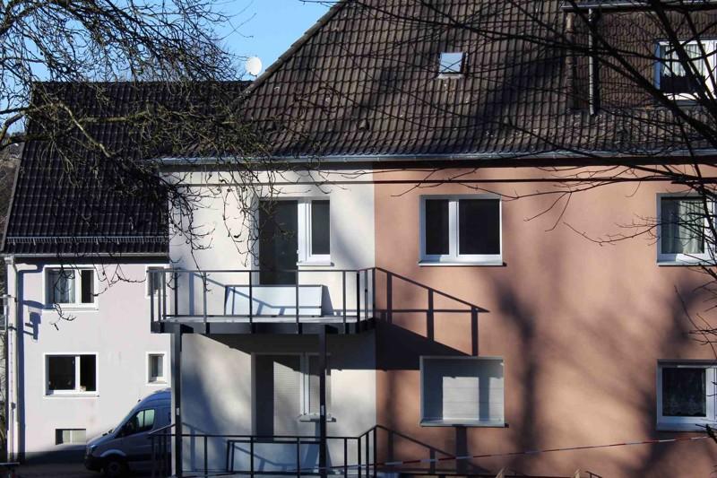 Erdgeschoßwohnung Lüdenscheid - 3 Zimmer, 53 m&sup2;, 479&euro; | Angebot:24912331