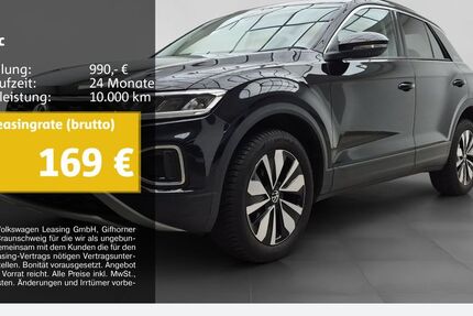 VW T-Roc 22.983 km 21.710 &euro; Lüdenscheid 58507