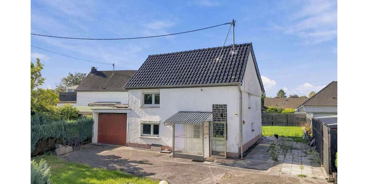 Einfamilienhaus Neunkirchen-Seelscheid Seelscheid - 3 Zimmer, 110 m&sup2;, 229.000&euro; | Angebot:27500102