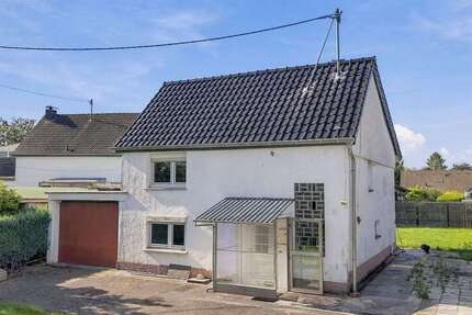 Haus Neunkirchen-Seelscheid Seelscheid - 3 Zimmer, 110 m&sup2;, 229.000&euro; | Angebot:27500102