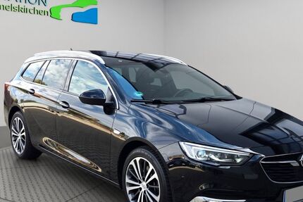 Opel Insignia 75.000 km 16.955 &euro; Hückeswagen 42499