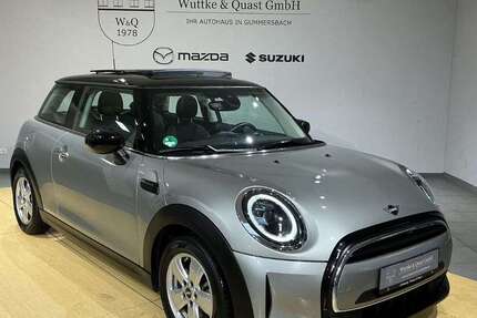 Mini Cooper 38.700 km 21.950 &euro; Gummersbach 51645