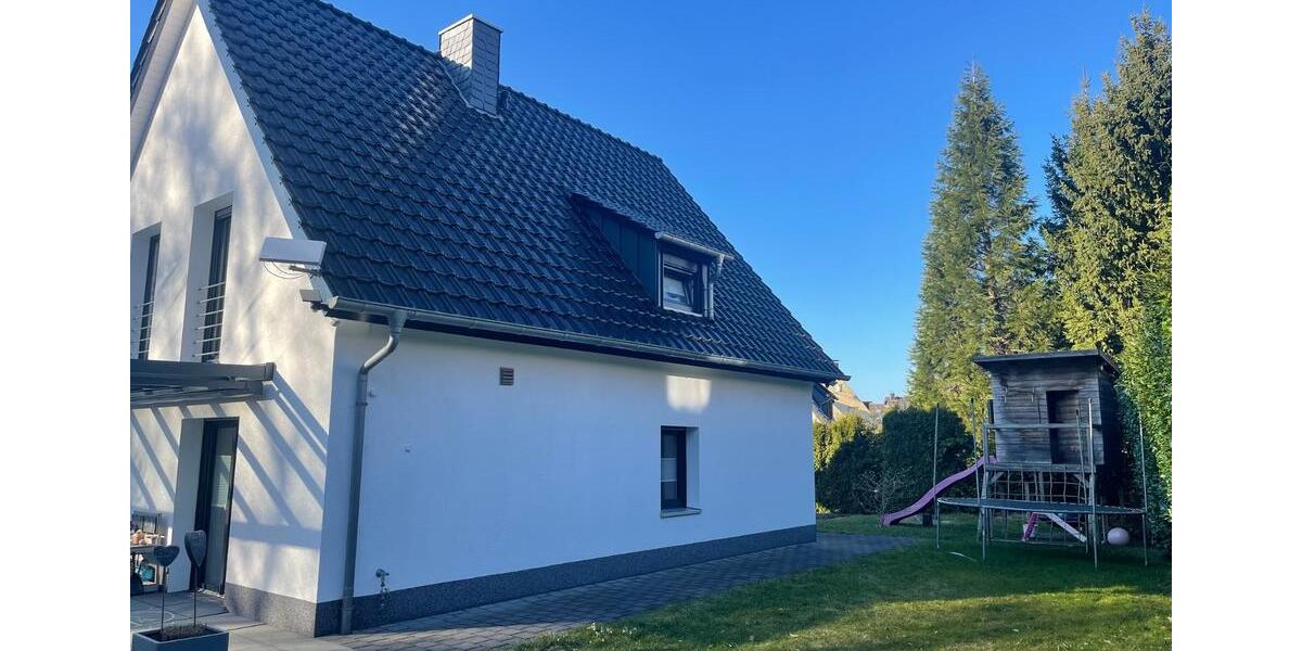 Einfamilienhaus Meinerzhagen - 449.000&euro; | Angebot:25635841