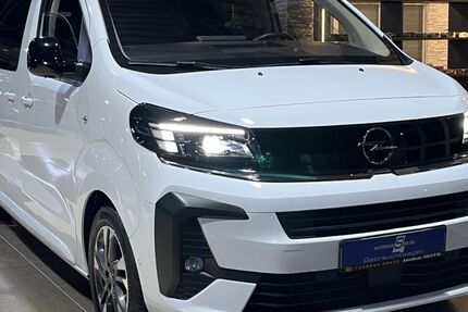 Opel Zafira Life 39.078 km 30.900 &euro; Eitorf 53783