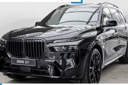 BMW X7 14.999 km 97.990 &euro; Wipperfürth/Hämmern 51688