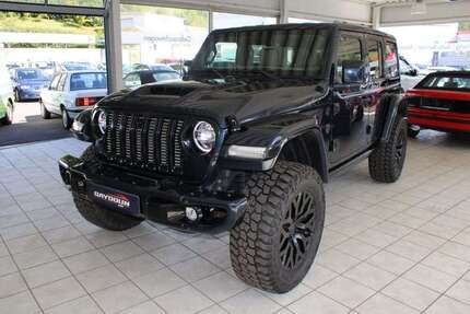 Jeep Wrangler 25.890 km 119.000 &euro; Bergneustadt 51702