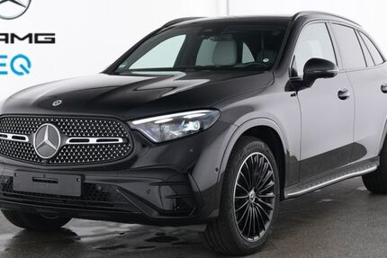 Mercedes-Benz GLC 300 15.667 km 67.490 &euro; Plettenberg 58840