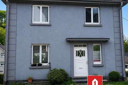 Haus Gummersbach Berstig Süd - 5 Zimmer, 120 m&sup2;, 269.000&euro; | Angebot:26858186
