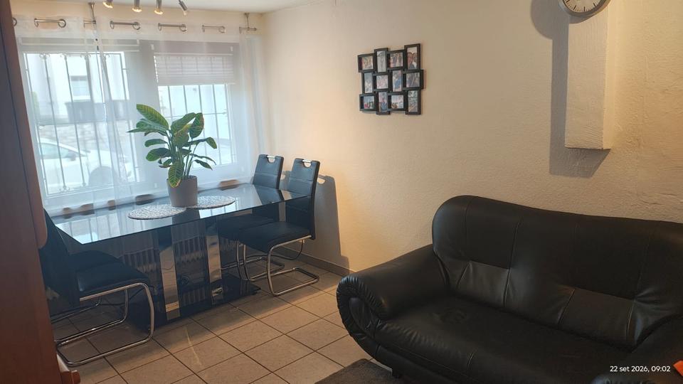 Erdgeschoßwohnung Attendorn - 2 Zimmer, 50 m&sup2;, 450&euro; | Angebot:27550495