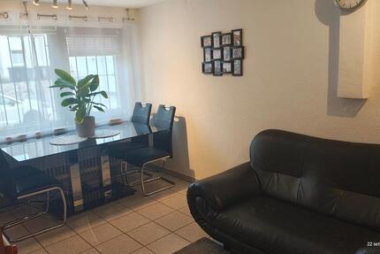 Wohnung Attendorn - 2 Zimmer, 50 m&sup2;, 450&euro; | Angebot:27550495