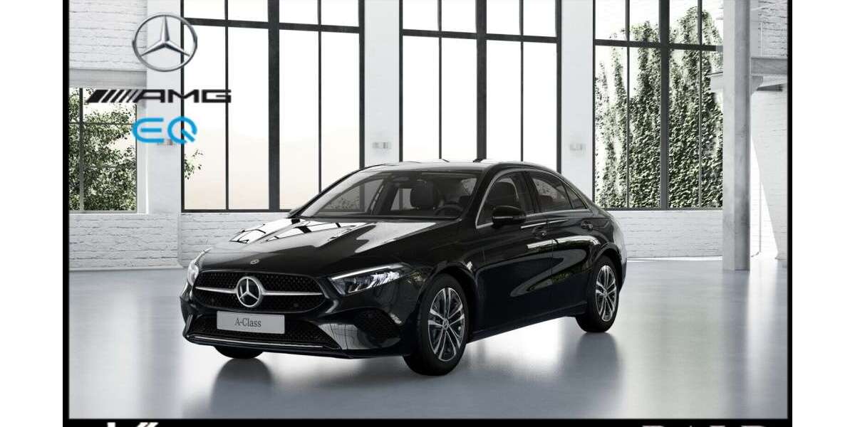 Mercedes-Benz A 180 23.487 km 29.880 &euro; Plettenberg 58840