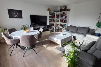 Wohnung Wermelskirchen - 2.5 Zimmer, 71 m&sup2;, 750&euro; | Angebot:25102653