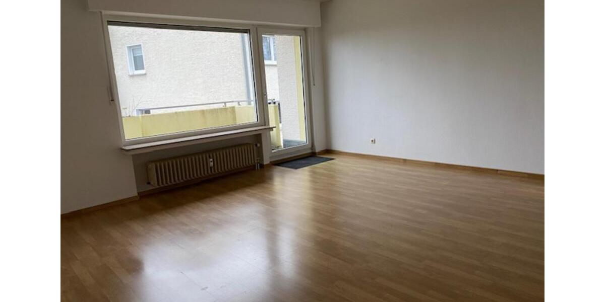 Dachgeschoßwohnung Lüdenscheid Brügge - 2 Zimmer, 69 m&sup2;, 550&euro; | Angebot:24334600