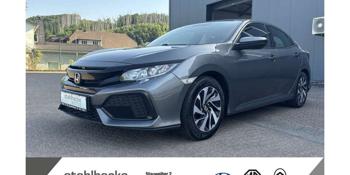 Honda Civic 150.000 km 11.990 &euro; Gummersbach 51645