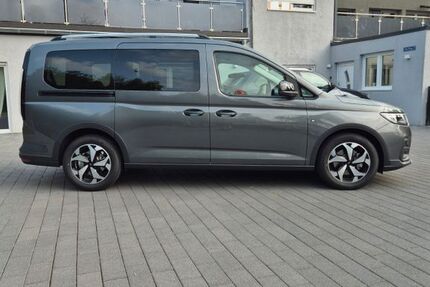 Ford Tourneo Connect 6.500 km 34.999 &euro; Wermelskirchen 42929