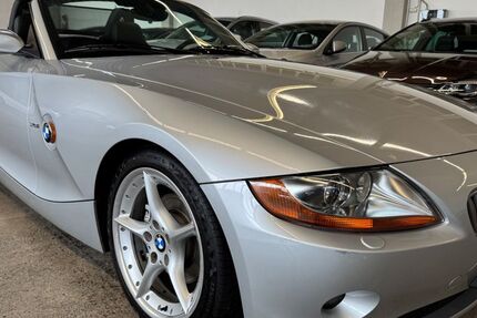 BMW Z4 87.000 km 16.450 &euro; Drolshagen 57489