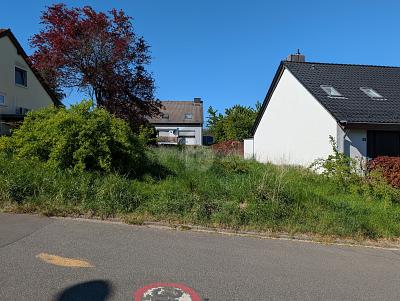 ATTRAKTIV IN RUHIGER NACHBARSCHAFT - Grundstück Much | Angebot:27122012