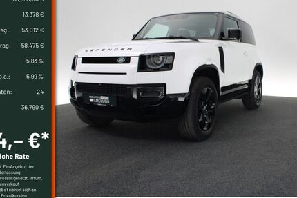 Land Rover Defender 34.864 km 65.890 &euro; Engelskirchen 51766
