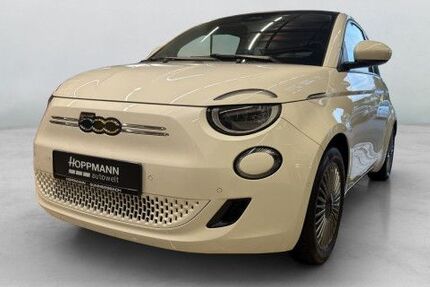 Fiat 500e 16.548 km 21.990 &euro; Gummersbach 51647