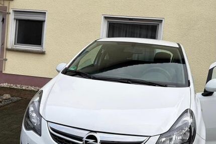 Opel Corsa 32.000 km 4.750 &euro; Waldbröl 51545