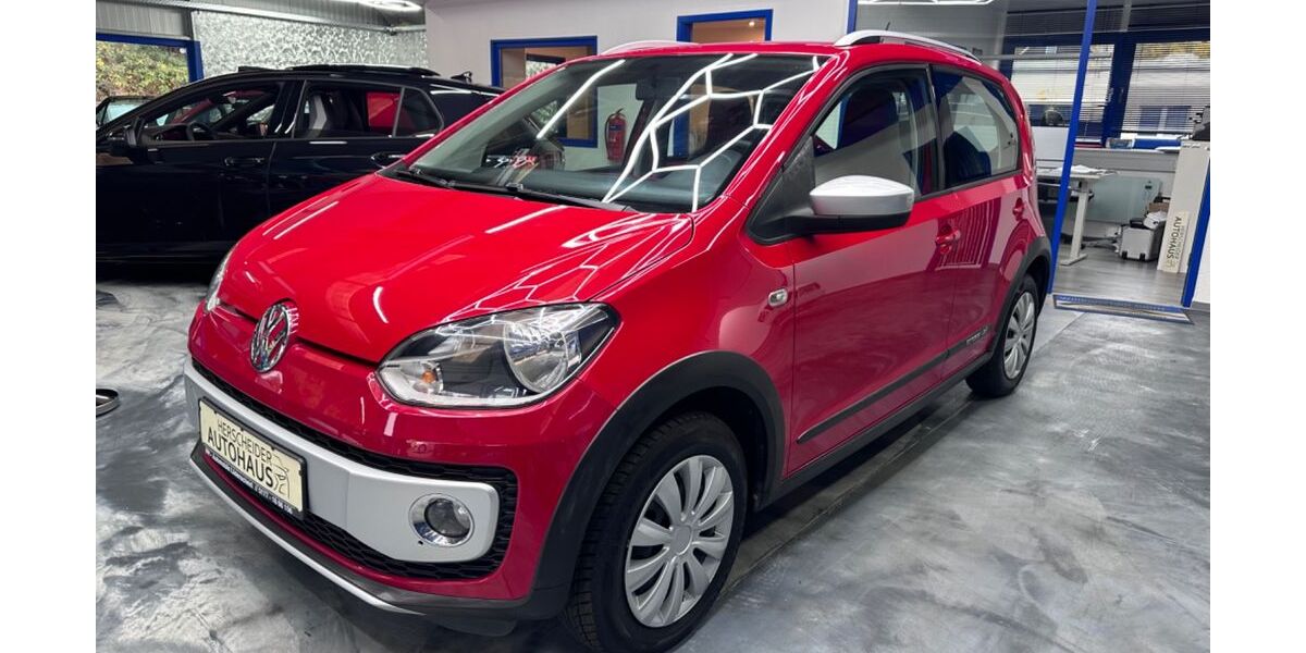 VW up! 76.000 km 8.200 &euro; Herscheid 58849