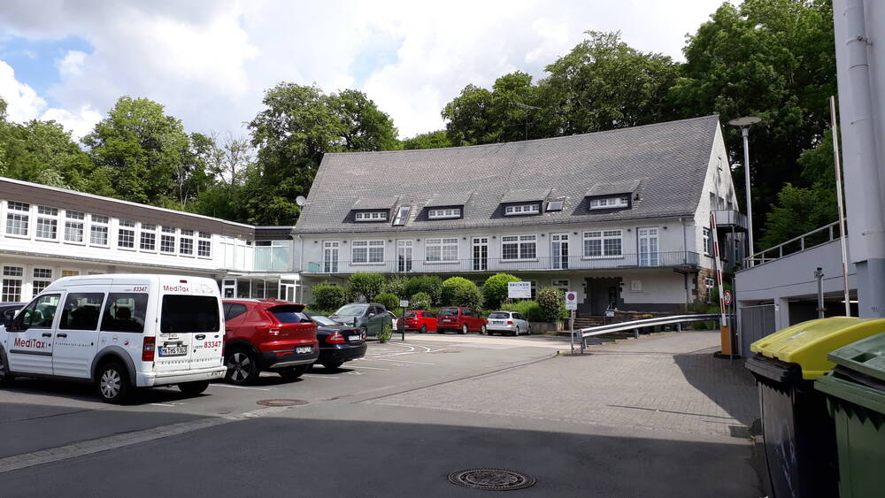 Gewerbeobjekt Lüdenscheid Othlinghausen - 2.525&euro; | Angebot:25835168