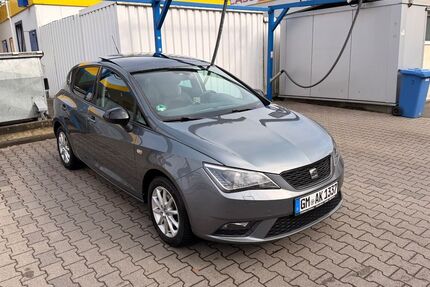 Seat Ibiza 79.000 km 12.000 &euro; Gummersbach 51643