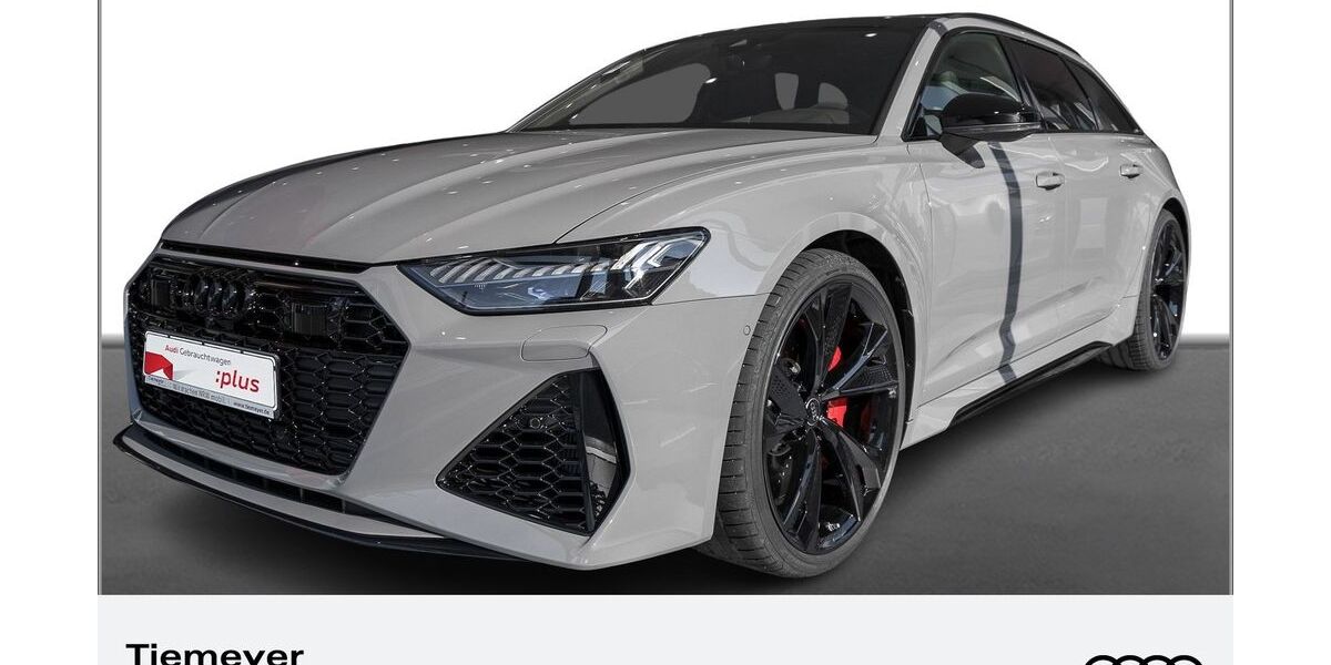 Audi RS6 2.200 km 147.990 &euro; Plettenberg 58840