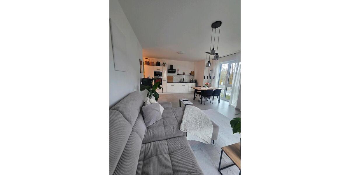 Etagenwohnung Waldbröl - 2 Zimmer, 75 m&sup2;, 1.090&euro; | Angebot:25960242