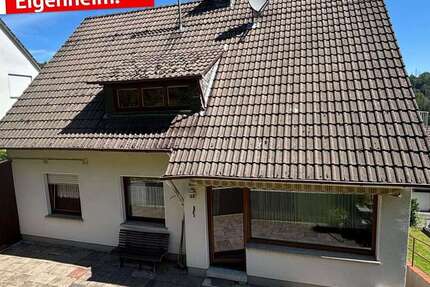 Haus Gummersbach Berstig Süd - 6 Zimmer, 142 m&sup2;, 219.000&euro; | Angebot:26956397