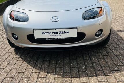 Mazda MX-5 57.500 km 12.890 &euro; Kürten Bechen 51515
