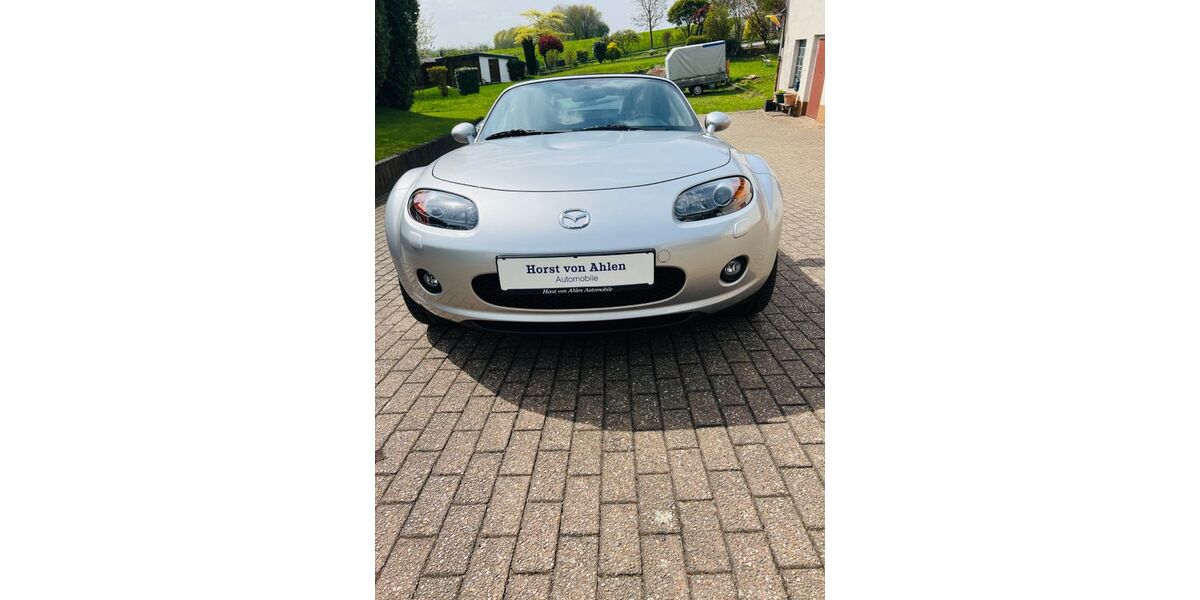 Mazda MX-5 57.500 km 12.890 &euro; Kürten Bechen 51515