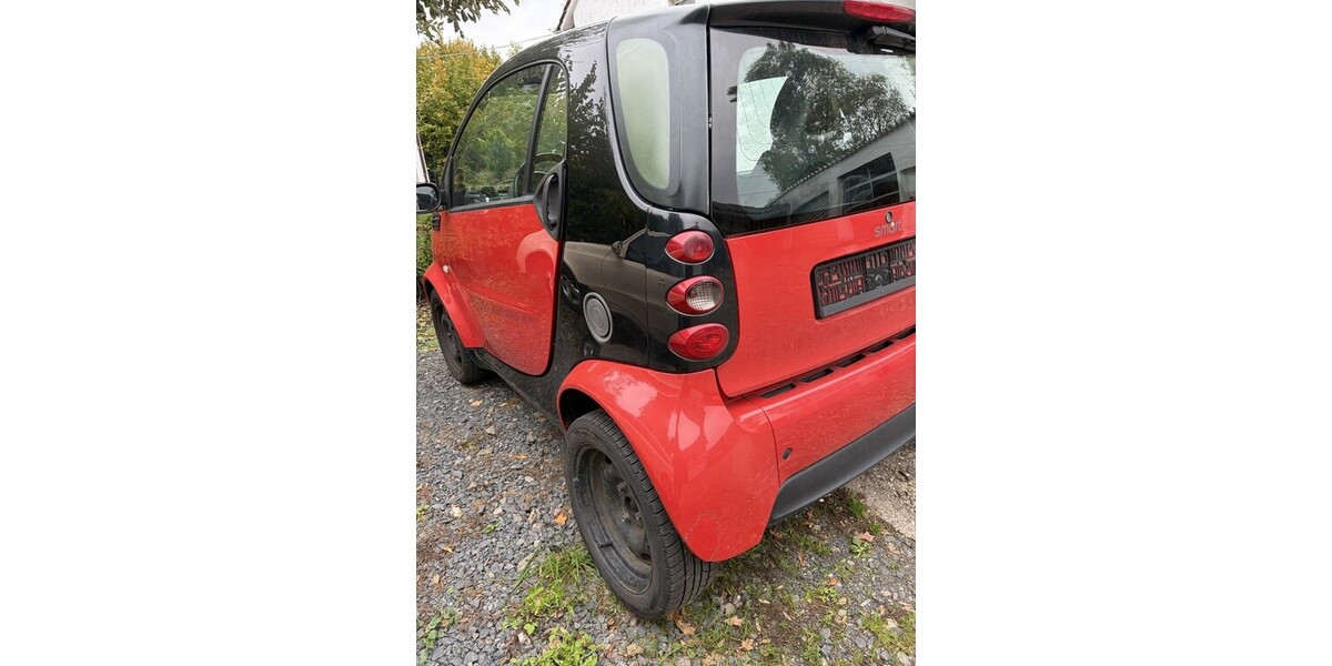 Smart ForTwo 134.000 km 1.200 &euro; Much 53804