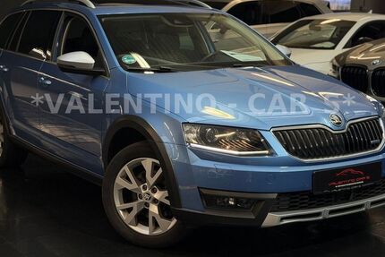 Skoda Octavia 69.347 km 20.999 &euro; Radevormwald 42477