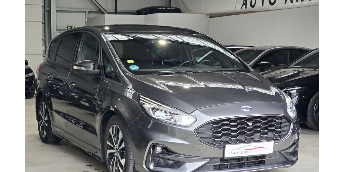 Ford S-Max 69.667 km 29.900 &euro; Eitorf 53783