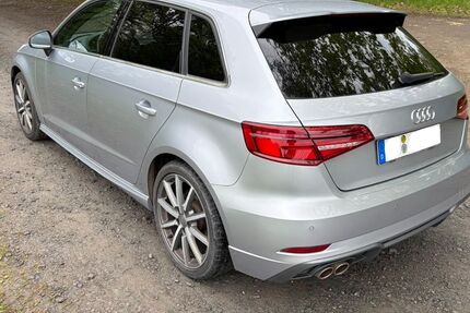 Audi A3 66.500 km 17.900 &euro; Wenden-Brün 57482