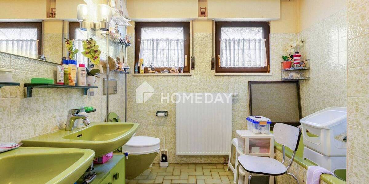 Einfamilienhaus Herscheid - 3 Zimmer, 85 m&sup2;, 215.000&euro; | Angebot:25738536