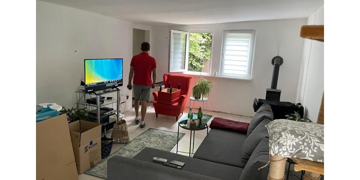 Einfamilienhaus Nümbrecht - 2.5 Zimmer, 60 m&sup2;, 475&euro; | Angebot:27615793