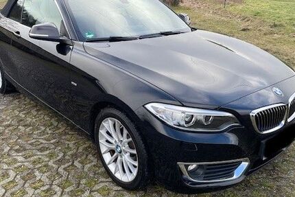 BMW 220 89.130 km 17.900 &euro; Radevormwald 42477
